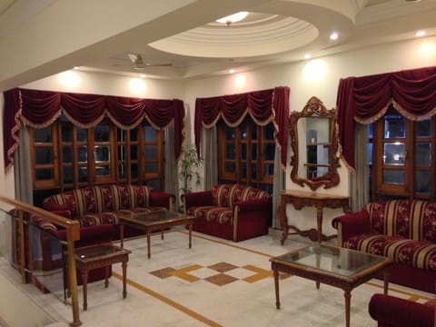 Hotel Shiva Residency Vacation rental in Dehradun