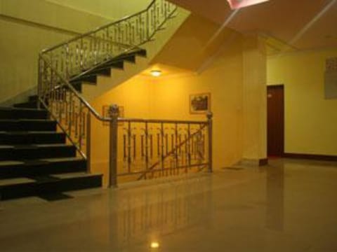 Hotel Jalsa Hôtel in Uttar Pradesh