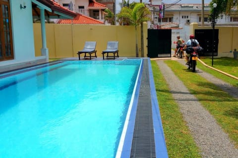 Holiday Fashion Inn Vacation rental in Negombo