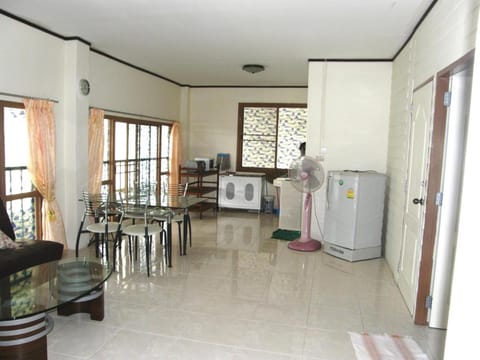 Anchana House Chambre d’hôte in Pattaya City