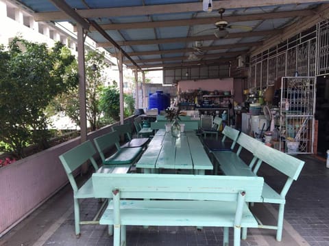 Anchana House Übernachtung mit Frühstück in Pattaya City