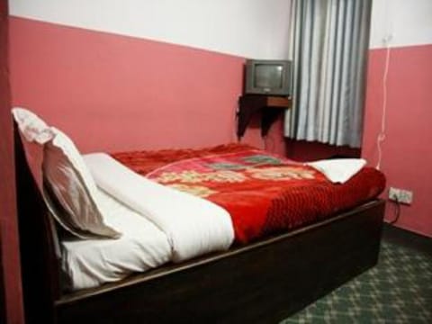 Hotel Brunei Holiday Inn Hotel in Kathmandu