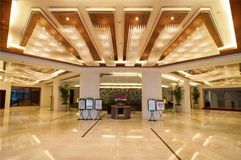 Joya International Hotel Vacation rental in Sanya