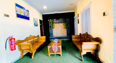 Sun Inns Hotel Bandar Puchong Utama Vacation rental in Subang Jaya