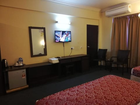 Hotel Damai Hotel in Kedah