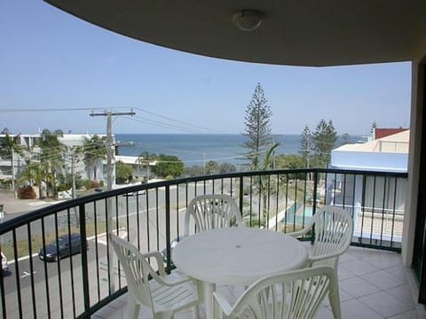 Meridian Caloundra Vacation rental in Kings Beach