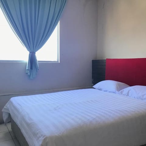 Iskandar Sinsuran Guesthouse Chambre d’hôte in Kota Kinabalu