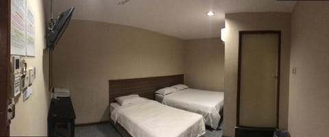 Iskandar Sinsuran Guesthouse Chambre d’hôte in Kota Kinabalu