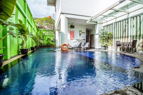 Grand Tjokro Yogyakarta Hotel Vacation rental in Yogyakarta