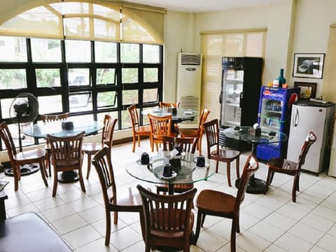 El Haciendero Private Hotel Vacation rental in Iloilo City