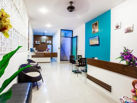 Modern Place Hotel in Patong
