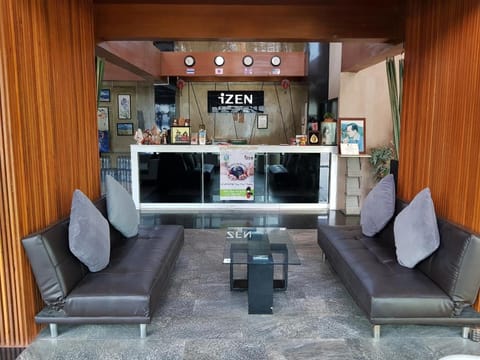 Izen Budget Hotel & Residence Vacation rental in Rayong, Mueang Rayong District, Rayong, Thailand