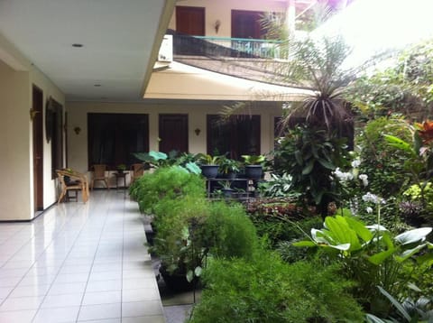 Mandala Wisata Hotel Hotel in Special Region of Yogyakarta
