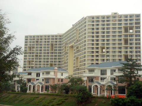 GSE Fortune Resorts Hotel in Hainan