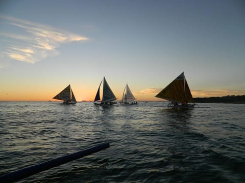 Galleria de Boracay Guest House Vacation rental in Boracay