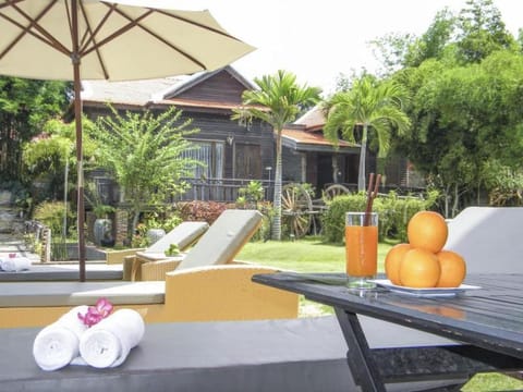 Vimean Sovannaphoum Resort Vacation rental in Krong Battambang