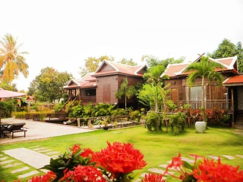 Vimean Sovannaphoum Resort Vacation rental in Krong Battambang