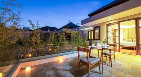 Beautiful Bali Villas Vacation rental in Kuta