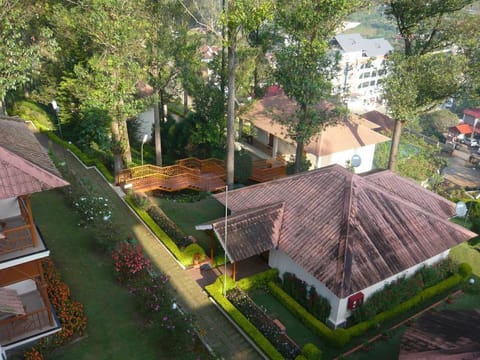 Ktdc Tea County Resort Vacation rental in Munnar