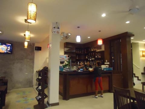 Arita House Bed and Breakfast in Patong