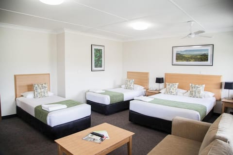 Murwillumbah Motor Inn Location de vacances in Murwillumbah