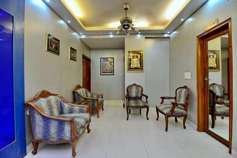 Silver Leaf Noida Hotel Vacation rental in Noida