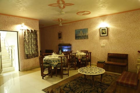 Indian Homestay Vacation rental in Agra