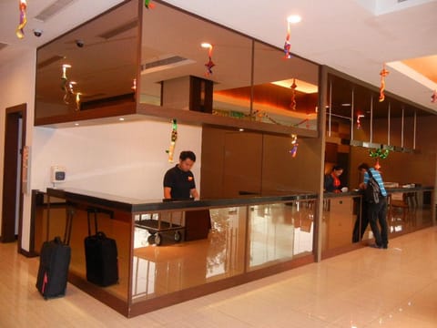 C'Haya Hotel Vacation rental in Kota Kinabalu