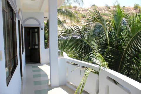 Duy An Guest House Vacation rental in Phan Thiet