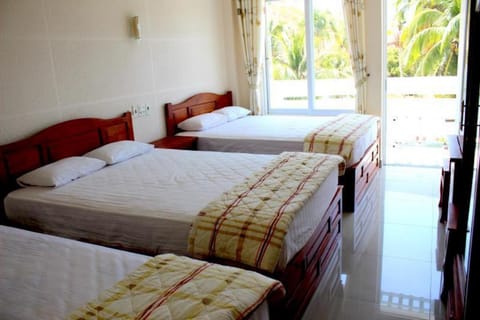 Duy An Guest House Vacation rental in Phan Thiet