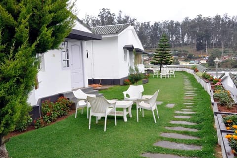 Sabol Holiday Resorts Vacation rental in Ooty