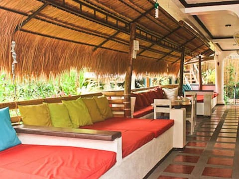 Lanterna Hotel Vacation rental in Boracay