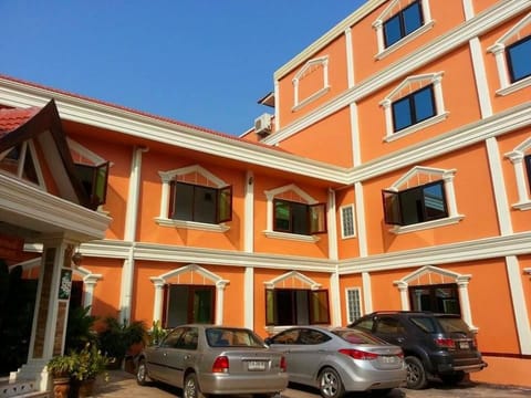 Khamsaner Hotel Vacation rental in Vientiane