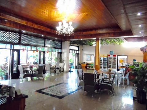 Lao Blossom Hotel Vacation rental in Luang Prabang