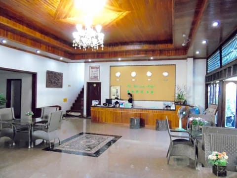 Lao Blossom Hotel Vacation rental in Luang Prabang