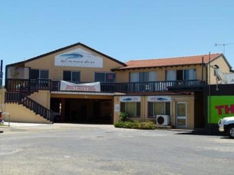 Lancelin Beach Hotel Hôtel in Lancelin