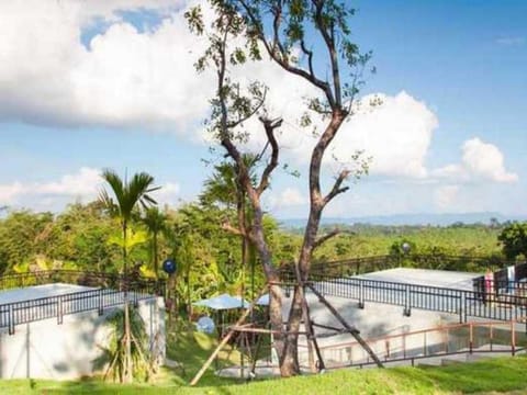 Hor Nok Hook Ta To Resort Vacation rental in Laos