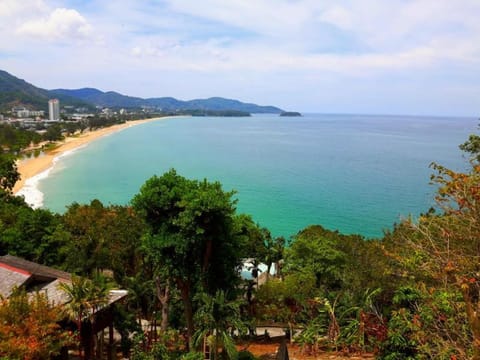 Baan Karon Hill Phuket Resort Vacation rental in Karon