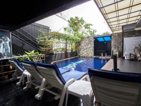 The Venue Residence (SHA Extra Plus) Appartement-Hotel in Pattaya City