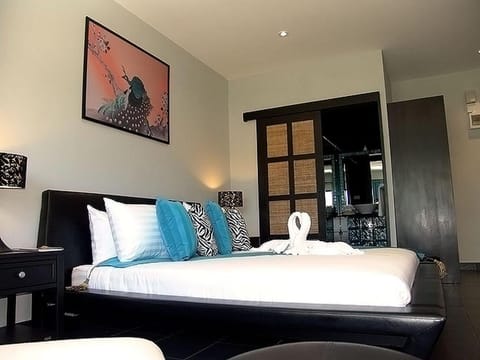 The Venue Residence (SHA Extra Plus) Appart-hôtel in Pattaya City