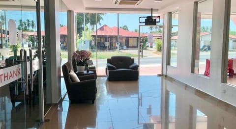 Cenang Memories Motel Langkawi Vacation rental in Kedah