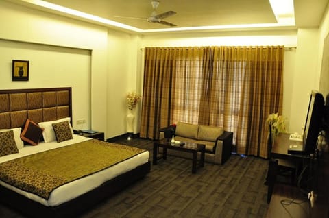 Hari's Court Inns & Hotels Hôtel in New Delhi