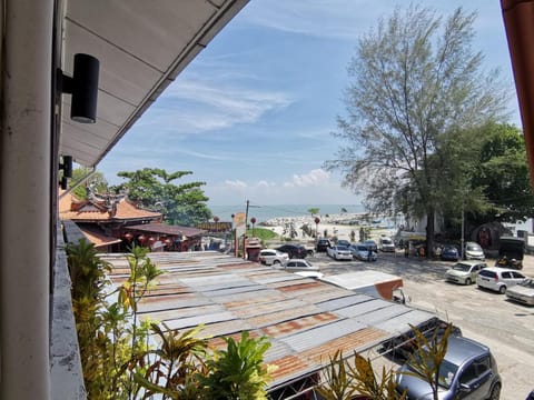 8 Boutique By The Sea Hotel hotel in Tanjung Bungah