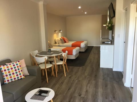 Sturt Motel Vacation rental in Broken Hill