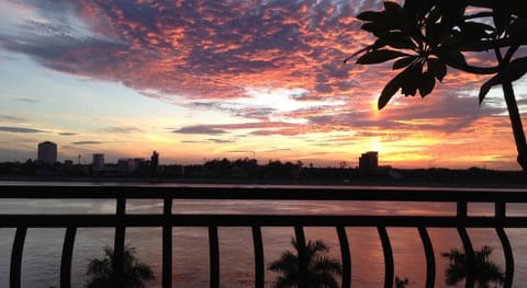 New Season Riverside Hotel Vacation rental in Phnom Penh Province