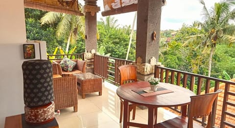 Lily Lane Villas Vacation rental in Abiansemal