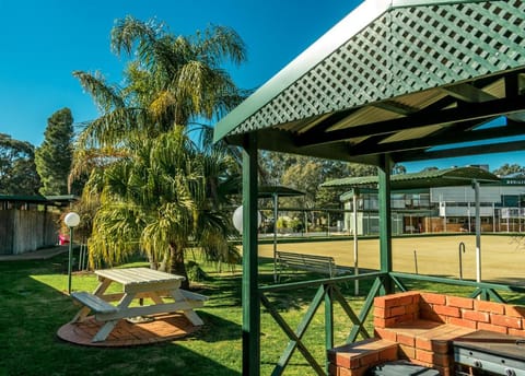 Deniliquin Country Club Motor Inn Vacation rental in Deniliquin