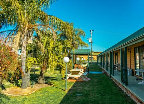 Deniliquin Country Club Motor Inn Vacation rental in Deniliquin