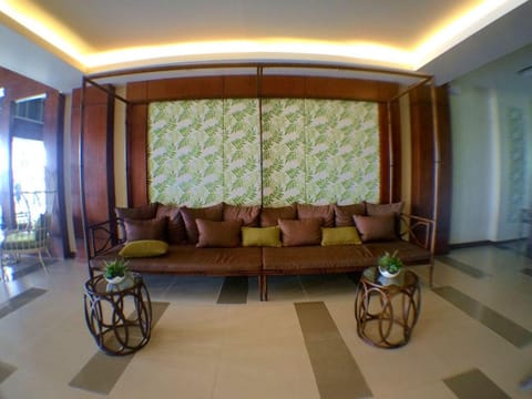 Mansion Garden Hotel Vacation rental in Subic