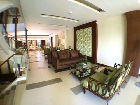 Mansion Garden Hotel Vacation rental in Subic